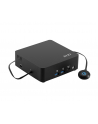 msi Komputer Cubi NUC AI 1UMG-06SEU W11PRO/ICU7/16GB/1T/WiFI/BT5.3/Black - nr 2