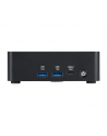 msi Komputer Cubi NUC AI 1UMG-06SEU W11PRO/ICU7/16GB/1T/WiFI/BT5.3/Black - nr 3