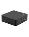 msi Komputer Cubi NUC AI 1UMG-06SEU W11PRO/ICU7/16GB/1T/WiFI/BT5.3/Black - nr 4