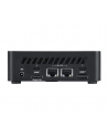 msi Komputer Cubi NUC AI 1UMG-06SEU W11PRO/ICU7/16GB/1T/WiFI/BT5.3/Black - nr 5