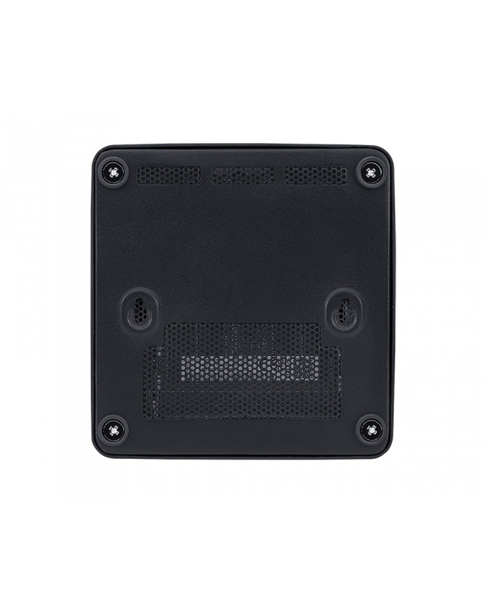 msi Komputer Cubi NUC AI 1UMG-06SEU W11PRO/ICU7/16GB/1T/WiFI/BT5.3/Black główny
