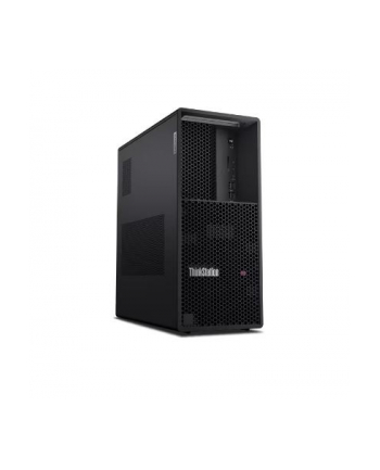 lenovo Stacja robocza ThinkStation P3 Tower G2 30HT005KPB W11Pro Ultra 9285K/2X32GB/1TB/RTXA2000 16GB + INT/vPro/3YRS OS + 1YR Premier