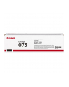 canon Toner 075 H YELLOW 6366C002 - nr 9