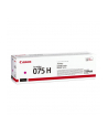 canon Toner 075 H MAGENTA 6367C002 - nr 16