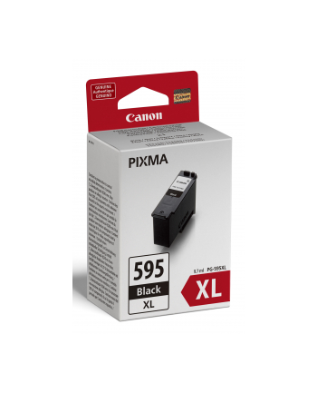 canon Tusz PG-595XL czarny 7170C001 nr 2