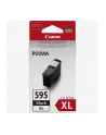 canon Tusz PG-595XL czarny 7170C001 - nr 1