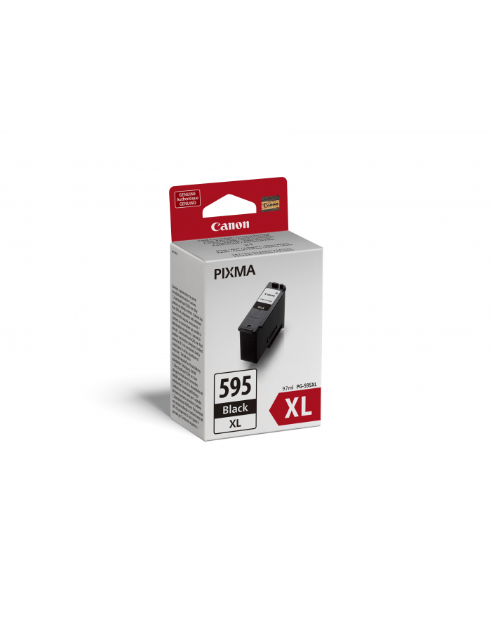 canon Tusz PG-595XL czarny 7170C001 główny