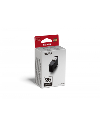 canon Tusz PG-595 czarny 7171C001