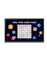lg electronics Monitor interaktywny 65TR3DK-BM 65 '' UHD Multi Touch - nr 1