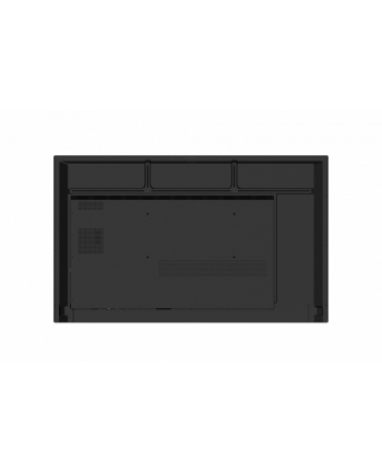 lg electronics Monitor interaktywny 75TR3DK-BM 75 '' UHD Multi Touch