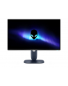 dell Monitor AW2725D 27 '' NVIDIA G-SYNC Ultimate ' AMD FreeSync Premium Pro 360Hz QHD (2560x1440)/16:9/DP/HDMI/USB 3.2/3Y AES'PPE - nr 10