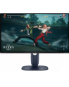 dell Monitor AW2725D 27 '' NVIDIA G-SYNC Ultimate ' AMD FreeSync Premium Pro 360Hz QHD (2560x1440)/16:9/DP/HDMI/USB 3.2/3Y AES'PPE - nr 39