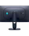 dell Monitor AW2725D 27 '' NVIDIA G-SYNC Ultimate ' AMD FreeSync Premium Pro 360Hz QHD (2560x1440)/16:9/DP/HDMI/USB 3.2/3Y AES'PPE - nr 44