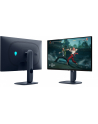 dell Monitor AW2725D 27 '' NVIDIA G-SYNC Ultimate ' AMD FreeSync Premium Pro 360Hz QHD (2560x1440)/16:9/DP/HDMI/USB 3.2/3Y AES'PPE - nr 46