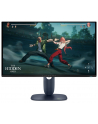 dell Monitor AW2725D 27 '' NVIDIA G-SYNC Ultimate ' AMD FreeSync Premium Pro 360Hz QHD (2560x1440)/16:9/DP/HDMI/USB 3.2/3Y AES'PPE - nr 21