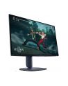 dell Monitor AW2725D 27 '' NVIDIA G-SYNC Ultimate ' AMD FreeSync Premium Pro 360Hz QHD (2560x1440)/16:9/DP/HDMI/USB 3.2/3Y AES'PPE - nr 23