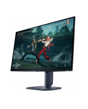 dell Monitor AW2725D 27 '' NVIDIA G-SYNC Ultimate ' AMD FreeSync Premium Pro 360Hz QHD (2560x1440)/16:9/DP/HDMI/USB 3.2/3Y AES'PPE nr 1