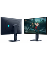 dell Monitor AW2725D 27 '' NVIDIA G-SYNC Ultimate ' AMD FreeSync Premium Pro 360Hz QHD (2560x1440)/16:9/DP/HDMI/USB 3.2/3Y AES'PPE - nr 8