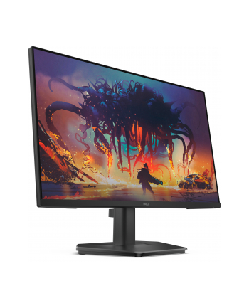 dell Monitor SE2425HG 23.8 AMD FreeSync Premium 200Hz Full HD (1920x1080)/16:9/2xHDMI/DP/3Y AES'PPE nr 2