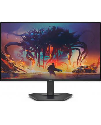 dell Monitor SE2425HG 23.8 AMD FreeSync Premium 200Hz Full HD (1920x1080)/16:9/2xHDMI/DP/3Y AES'PPE nr 1