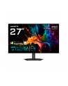 gigabyte Monitor 27 '' MO27Q28G EK QHD QD-OLED 280 KVM - nr 16