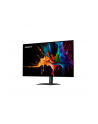 gigabyte Monitor 27 '' MO27Q28G EK QHD QD-OLED 280 KVM - nr 39