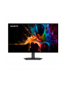 gigabyte Monitor 27 '' MO27Q28G EK QHD QD-OLED 280 KVM - nr 45