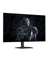 gigabyte Monitor 27 '' MO27Q28G EK QHD QD-OLED 280 KVM - nr 50