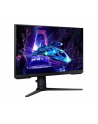 samsung Monitor gaming Odyssey 24 cale LS24DG302EUXEN - nr 16