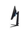 samsung Monitor gaming Odyssey 24 cale LS24DG302EUXEN - nr 3