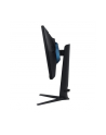 samsung Monitor gaming Odyssey 24 cale LS24DG302EUXEN - nr 4