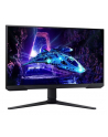 samsung Monitor gaming Odyssey 24 cale LS24DG302EUXEN - nr 6