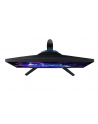 samsung Monitor gaming Odyssey 24 cale LS24DG302EUXEN - nr 8