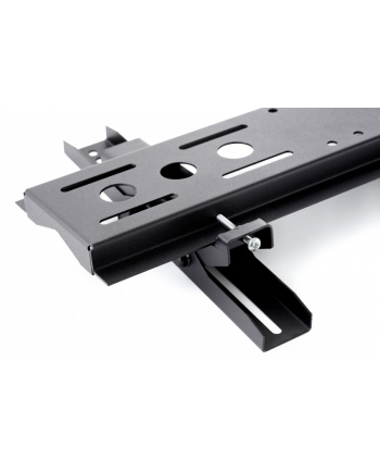 edbak LWB2 Uchwyt ścienny uchylny do monitorów 32-43 '' VESA 100x100 - 400x300 60 kg nr 1