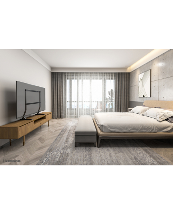 neomounts Stojak pod TV DS45-430BL18 STAND LCD 45-90 200X800