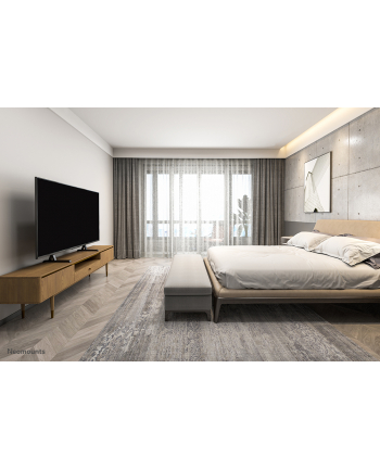 neomounts Stojak pod TV DS45-430BL18 STAND LCD 45-90 200X800