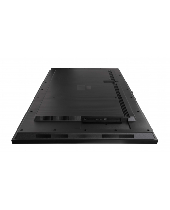 ag neovo Monitor wielkoformatowy QM-5503 CZARNY 500cd/m2 5000:1 24/7 4K