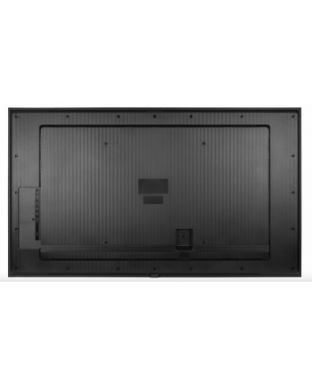 ag neovo Monitor wielkoformatowy QM-5503 CZARNY 500cd/m2 5000:1 24/7 4K nr 1