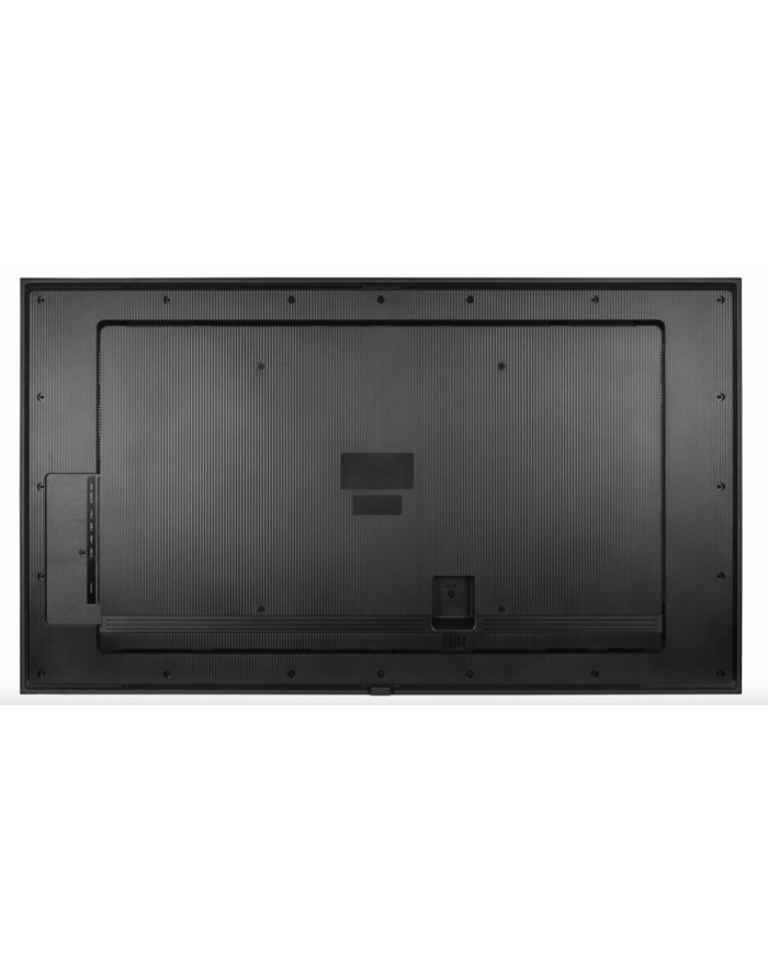 ag neovo Monitor wielkoformatowy QM-5503 CZARNY 500cd/m2 5000:1 24/7 4K główny