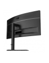 aoc Monitor CU34E4CV 34 cale 120Hz Curved VA HDMIx2 DP RJ45 HAS Głośniki - nr 14