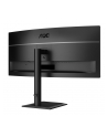 aoc Monitor CU34E4CV 34 cale 120Hz Curved VA HDMIx2 DP RJ45 HAS Głośniki - nr 28