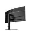 aoc Monitor CU34E4CV 34 cale 120Hz Curved VA HDMIx2 DP RJ45 HAS Głośniki - nr 29