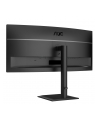 aoc Monitor CU34E4CV 34 cale 120Hz Curved VA HDMIx2 DP RJ45 HAS Głośniki - nr 30