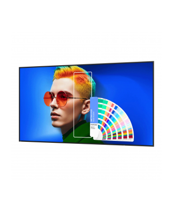 benq Monitor 75 '' SL7504 4K LED 1200:1/3840x2160/HDMI