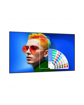 benq Monitor 75 '' SL7504 4K LED 1200:1/3840x2160/HDMI