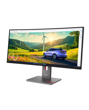 lenovo Monitor ThinkVision P34WD-40 34 cale 64ADZAT1EU nr 2