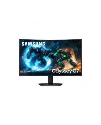 samsung Monitor Odyssey G7 37 ''  LS37FG750EUXEN