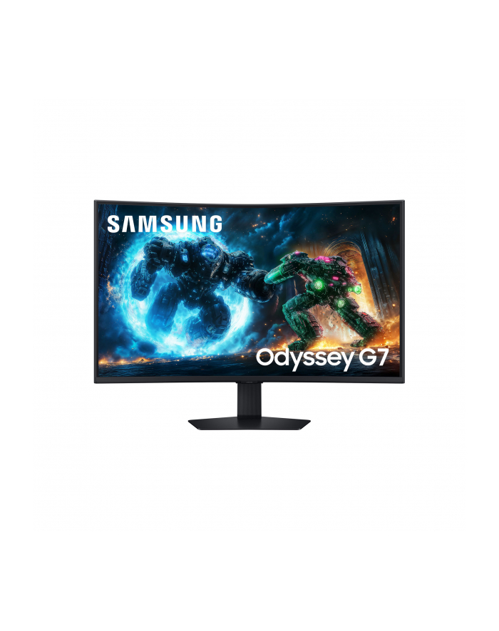 samsung Monitor Odyssey G7 37 ''  LS37FG750EUXEN główny