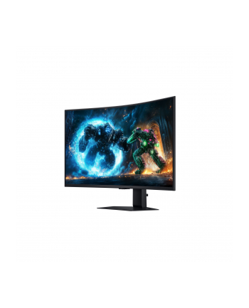 samsung Monitor Odyssey G7 37 ''  LS37FG750EUXEN