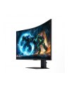 samsung Monitor Odyssey G7 37 ''  LS37FG750EUXEN - nr 4